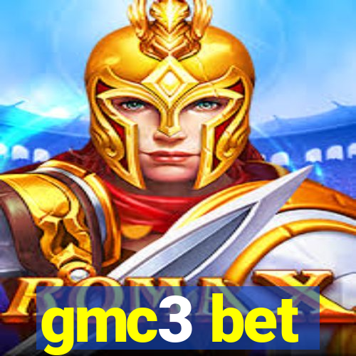 gmc3 bet